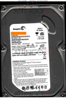 Seagate DB35.3 ST380215ACE 9CZ011-301 09053 TK 3.ACB PATA front side