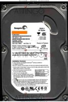 Seagate DB35.3 ST380215ACE 9CZ011-301 09054 TK 3.ACB PATA front side
