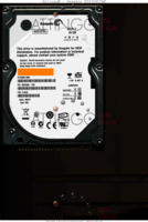 Seagate EE25.2 ST930817AM 9DH03A-750 09077 WU 3.AAB PATA front side