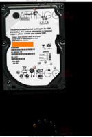 Seagate EE25.2 ST930818AM 9DHA3A-750 08232 WU 3.AAB PATA front side