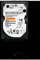 Seagate EE25.2 ST940817SM 9DH131-750 08134 WU 3.AAB SATA front side