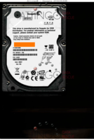 Seagate EE25.2 ST940818SM 9DHB31-750 09037 WU 3.AAB SATA front side