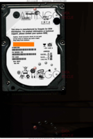 Seagate EE25.2 ST960817AM 9DH03B-750 08237 WU 3.AAB PATA front side