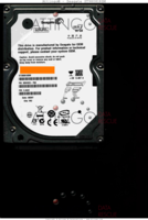 Seagate EE25.2 ST980818SM 9DHB32-750 08397 WU 3.AAB SATA front side