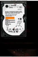 Seagate EE25.2 ST980818SM 9DHB32-750 08487 WU 3.AAB SATA front side