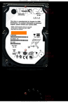 Seagate EE25.2 ST980818SM 9DHB32-750 09416 WU 3.AAB SATA front side
