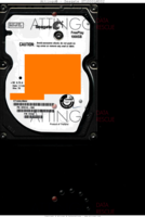 Seagate FreePlay ST1000LM002 9VQ14L-550 11126 TK CC94 SATA front side