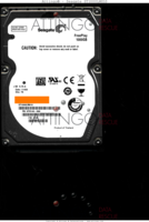 Seagate FreePlay ST1000LM010 9YH146-550 11433 TK CC9F SATA front side
