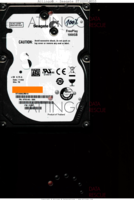 Seagate FreePlay ST1000LM010 9YH146-550 11492 TK CC9F SATA front side