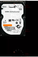 Seagate FreePlay ST1000LM010 9YH146-550 11495 TK CC9F SATA front side