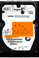 Seagate FreePlay ST1000LM010 9YH146-550 11355 TK CC9F SATA front side