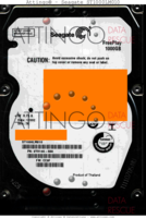 Seagate FreePlay ST1000LM010 9YH146-550 12092 TK CC9F SATA front side