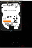 Seagate FreePlay ST1000LM010 9YH146-550 12107 WU CC9F SATA front side