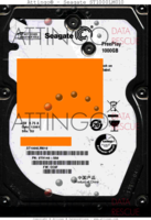 Seagate FreePlay ST1000LM010 9YH146-550 12061 SU CC9F SATA front side