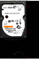 Seagate FreePlay ST1000LM010 9YH146-550 12063 SU CC9F SATA front side