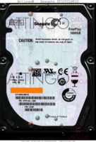 Seagate FreePlay ST1000LM010 9YH146-550 12044 TK CC9F SATA front side