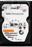 Seagate FreePlay ST1500LM003 9YH148-550 11081 TK CC94 SATA front side