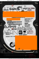 Seagate Laptop Thin SSHD ST500LM000 1EJ162-071 06JUN2014 China LVD3 SATA back side