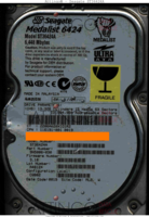 Seagate Medalist 6424 ST36424A 9N5006-030 0019 ML2 W 3.10 PATA front side