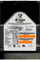 Seagate Medalist SL ST51080N 9C2004-301    PATA front side