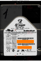 Seagate Medalist SL ST51270A 9C2005-301  Singapore-1  PATA front side
