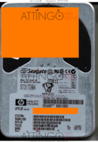 Seagate Medalist ST31720A D2684-60103    PATA front side
