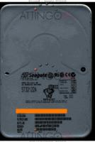 Seagate Medalist ST32122A 9J7013-605   AAI05 PATA back side