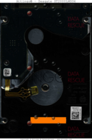 Seagate Mobile HDD ST2000LM004 1R8174-566 23APR2016 WU SBK2 SATA back side