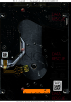 Seagate Mobile HDD ST2000LM007  1R8174-568 21MAY2017 WU SBK2 SATA back side