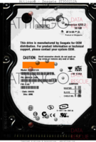 Seagate Momentus 4200.2 ST950212A 9AH418-508 06025 AMK 3.05 PATA front side