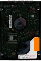 Seagate Momentus 4200.2 ST950212A 9AH418-508 06025 AMK 3.05 PATA back side
