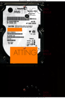 Seagate Momentus 4200.2 ST960812A 9AH432-020 06244 AMK 3.05 PATA front side