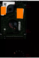 Seagate Momentus 4200.2 ST960812A 9AH432-020 06244 AMK 3.05 PATA back side