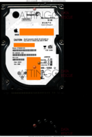 Seagate Momentus 4200.2 ST9808210A 9AH233-040 06031 AMK 3.04 PATA front side