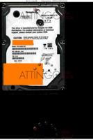 Seagate Momentus 5400.2 ST9120821AS 9W3184-504 07076 WU 3.06 SATA front side