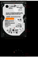 Seagate Momentus 5400.2 ST940815A 9S1035-508 08195 WU 3.ALD PATA front side