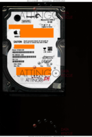 Seagate Momentus 5400.2 ST96812AS 9W3182-040 06431 WU 7.01 SATA front side