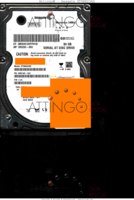 Seagate Momentus 5400.2 ST98823AS 9W3183-022 07041 WU 7.24 SATA front side