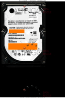 Seagate Momentus 5400.2 ST98823AS 9W3183-187 06117 AMK 3.03 SATA front side