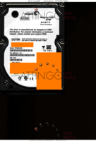 Seagate Momentus 5400.2 ST98823AS 9W3183-187 06116 AMK 3.03 SATA front side