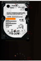 Seagate Momentus 5400.3 ST9100828A 9S103E-508 08367 WU 3.ALE PATA front side