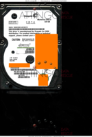 Seagate Momentus 5400.5 ST9320320AS 9EV134-285 09356 China 0303 SATA front side