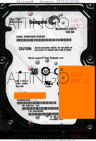Seagate Momentus 5400.6 ST9500325AS 9HH134-142 10366 WU 0006SDM2 SATA front side