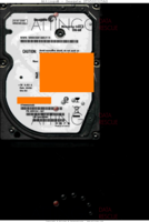 Seagate Momentus 5400.6 ST9500325AS 9HH134-567 09456 SU 0002BSM1 SATA front side