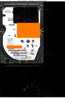 Seagate Momentus 5400.6 ST9500325AS 9HH134-567 13092 SU 0003BSM1 SATA front side