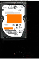 Seagate Momentus 5400.6 ST9500325AS 9HH134-567 11306 WU 0002BSM1 SATA front side