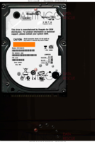 Seagate Momentus 7200.1 ST910021A 9S3004-503 08051 WU 3.06 PATA front side