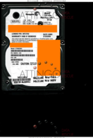 Seagate Momentus 7200.1 ST96023AS 9S3013-070 07044 AMK 4.06 SATA front side
