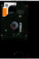 Seagate Momentus 7200.1 ST96023AS 9S3013-070 07044 AMK 4.06 SATA back side