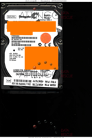 Seagate Momentus 7200.4 ST9500420AS 9HV144-071 11305 WU 0003LVM1 SATA front side